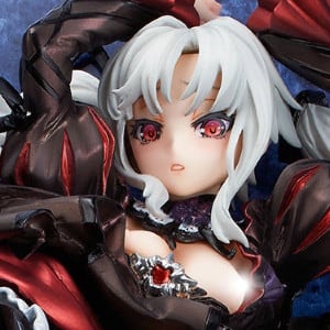 Kirie Kagarino - Bishoujo Mankeyou - Magic Bullets - Kalmia Project / Native