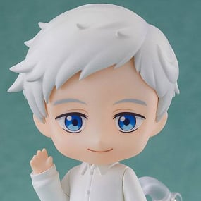 Nendoroid 1505 Norman