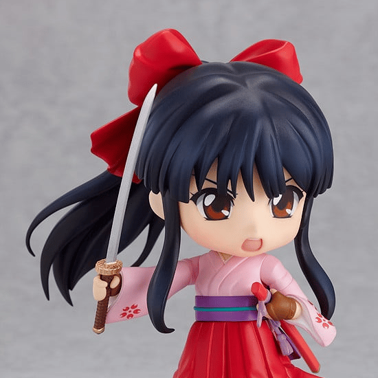 Nendoroid 235 Sakura Shinguji und Koubu