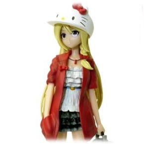 Rio - Hello Kitty to Issho!