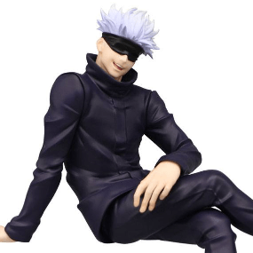 Satoru Gojo - Jujutsu Kaisen Noodle Stopper - Furyu - Neuauflage