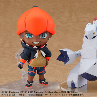 Nendoroid 1647 Raihan