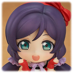 Nendoroid 530 Nozomi Tojo / Toujou