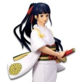 Okiku Ver. B - One Piece - Glitter & Glamours - Banpresto
