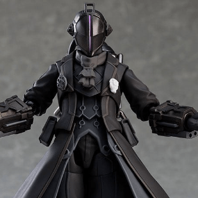Figma 517-DX Bondrewd - Ascending to the Morning Star