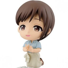 Nitta Minami - Chibi Kyun-Chara Idolmaster Cinderella Girls ~ Cool Visual