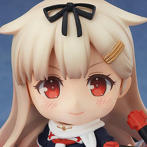 Nendoroid 695 Yuudachi Kai Ni