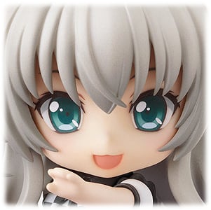 Nendoroid 257 Nyarlathotep Nyaruko-chan
