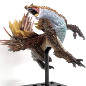 Viper Tobi-Kadachi - Monster Hunter Standard Model Plus Vol. 16