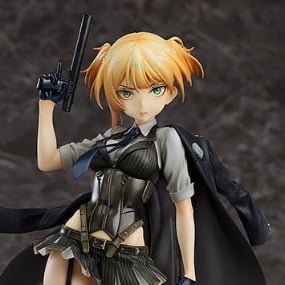 Welrod Mk II - Girls Frontline - Good Smile Company