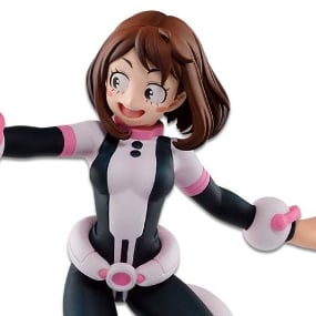 Ochaco Uraraka - Go and Go! - My Hero Academia Ichibansho