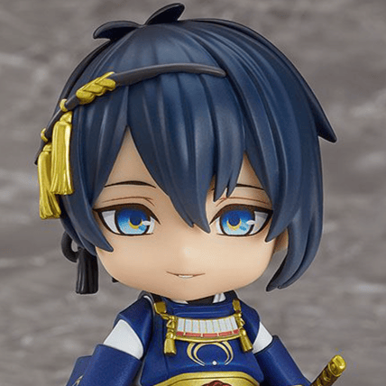 Nendoroid Swacchao! Mikazuki Munechika
