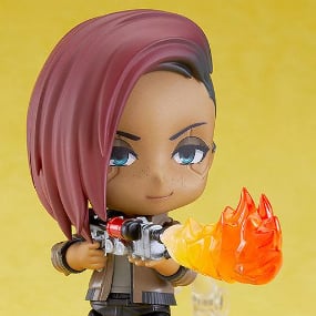 Nendoroid 1531-DX V - Female Version DX