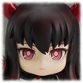 Nendoroid 402 Black Gold Saw - TV Animation Version