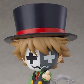 Retort - Nendoroid #1328 - Good Smile Company