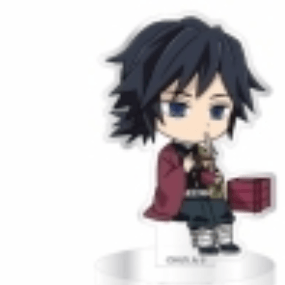 Giyu Tomioka - Demon Slayer - Kimetsu no Yaiba - Acrylic Stand