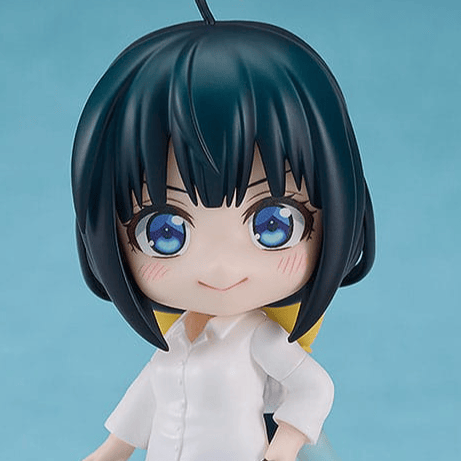 Nendoroid 2406 Nashiko Jippensha