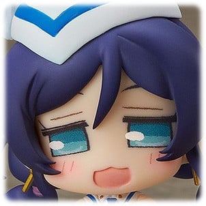 Nozomi Toujou - Love Live! Minicchu