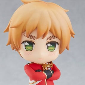 Nendoroid 1621 England