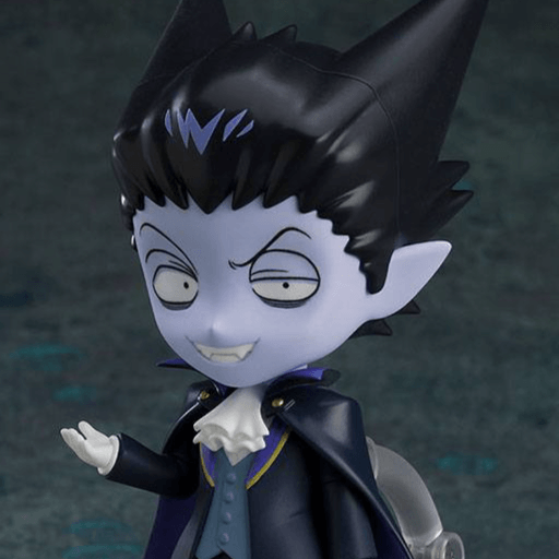 Nendoroid 1759 Draluc und John