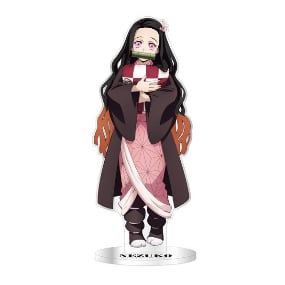 Nezuko Kamado - Damon Slayer - Kimetsu no Yaiba - Acrylic Stand