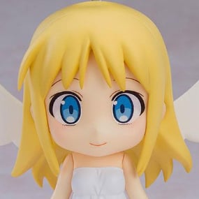 Nendoroid 1525 Crimvael