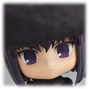 Nendoroid 309 Alice Kuonji mit Robin