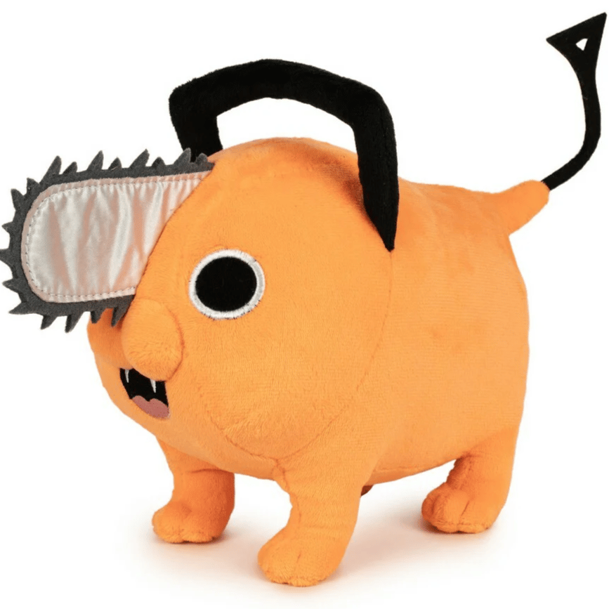 Pochita - Chainsaw Man - Plüschfigur (27 cm) - Play by Play
