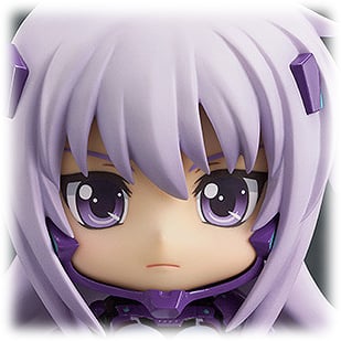 Nendoroid 328 Cryska Barchenowa