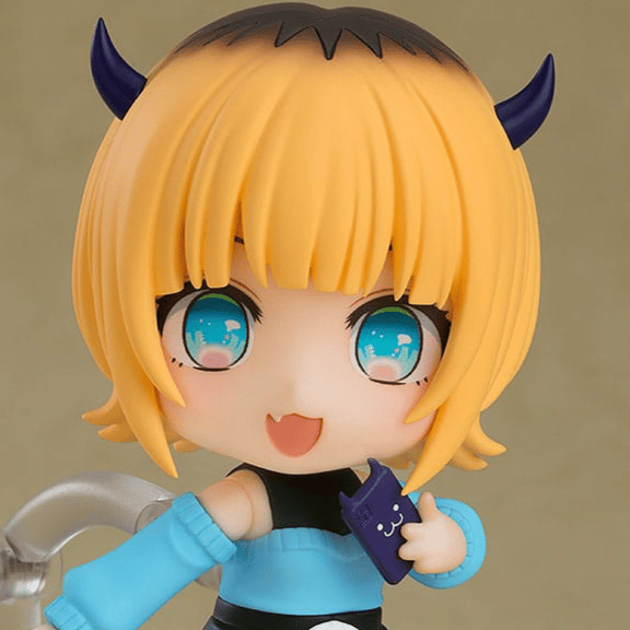 Nendoroid 2488 Memcho