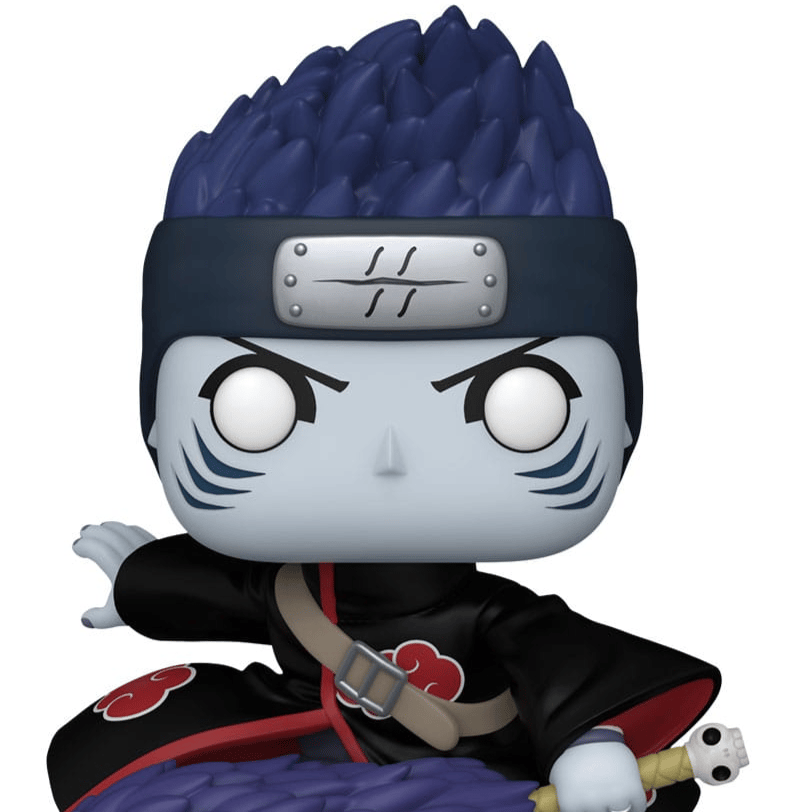 Kisame - Oversized Naruto Funko POP!