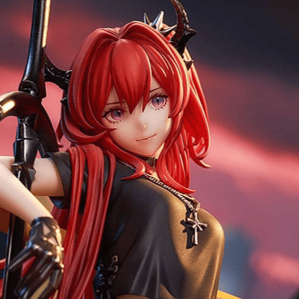 Surtr - Liberté//Échec - Good Smile Company - Neuauflage