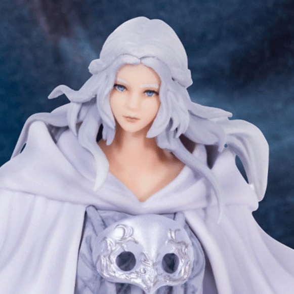 Venat / Hydaelyn - Final Fantasy XIV Figure Series - Square Enix