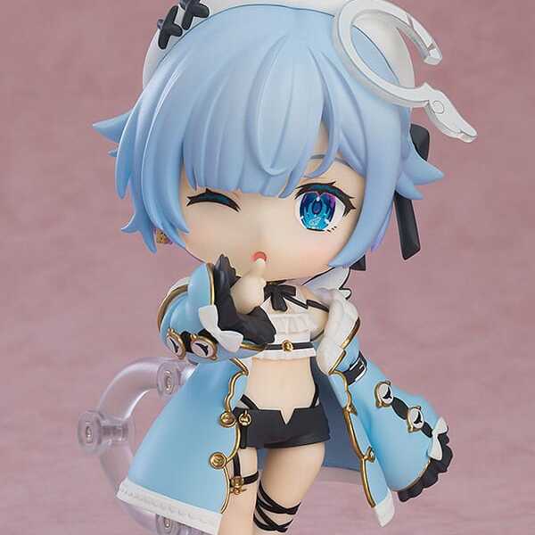 Nendoroid 2258 Nazuna Amemiya