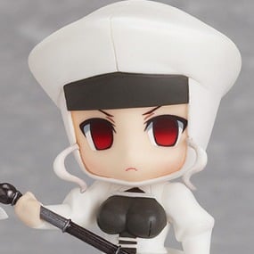 Leysritt - Fate/Hollow Ataraxia - Nendoroid Petit