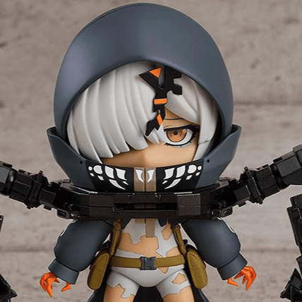 Nendoroid 1949 Strength - Dawn Fall