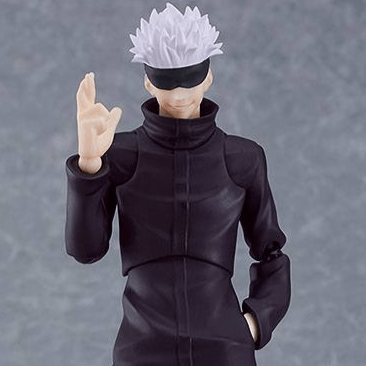 Figma 557 Satoru Gojo