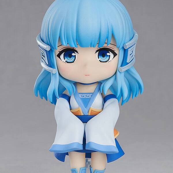 Nendoroid 1733 Long Kui Blue