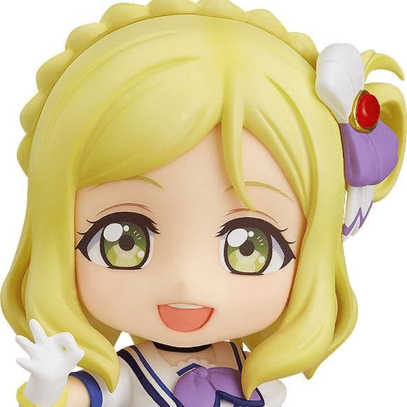Nendoroid 782 Mari Ohara