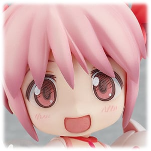 Nendoroid 174 Madoka Kaname