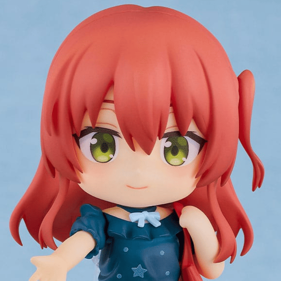 Nendoroid 2762 Ikuyo Kita - Casual Clothes