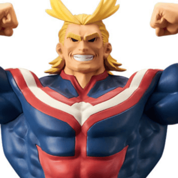 All Might - My Hero Academia - Grandista - Neuauflage
