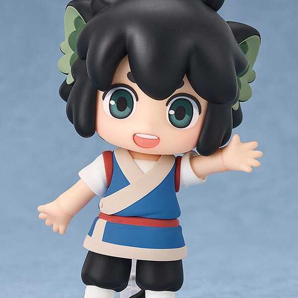 Nendoroid 2349 Luo Xiaohei