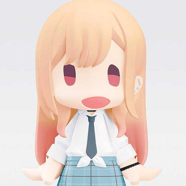 Marin Kitagawa - HELLO! GOOD SMILE