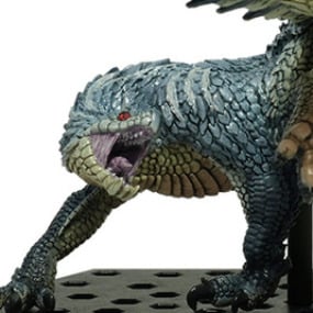 Tobi-Kadachi - Monster Hunter Standard Model Plus Vol. 11