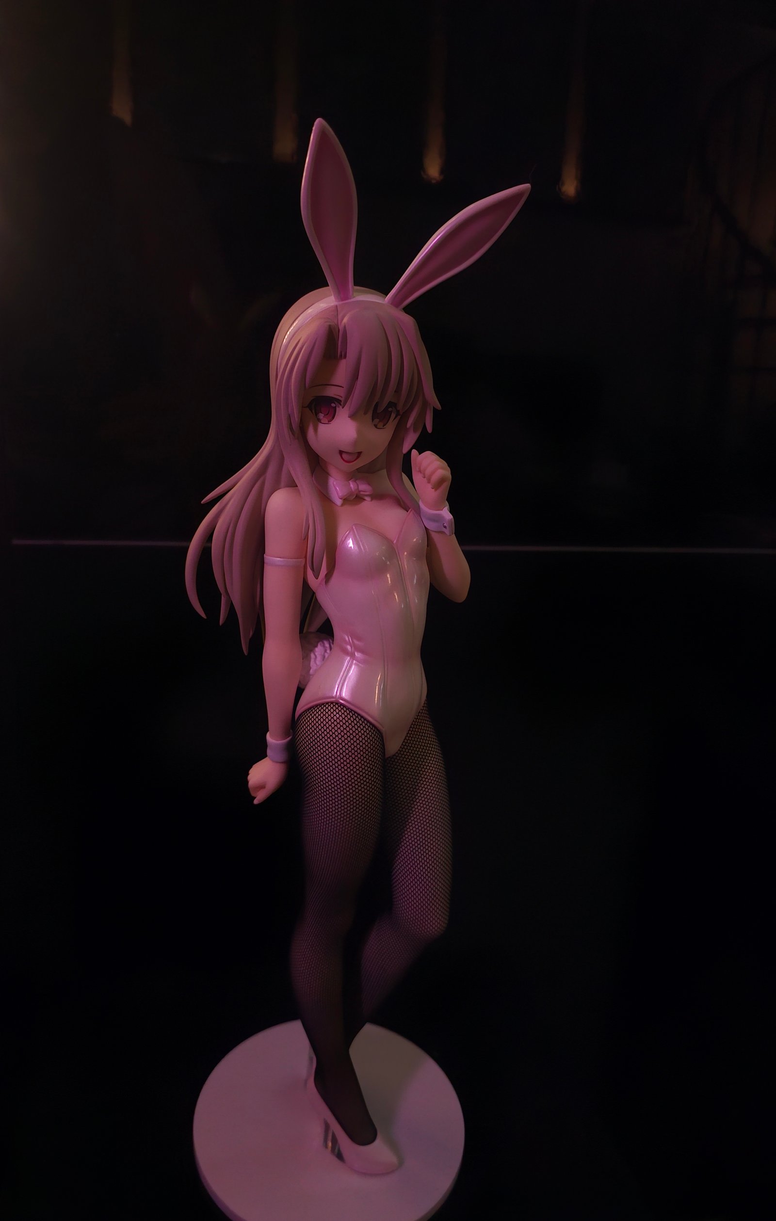 Illyasviel von Einzbern - Bunny Girl