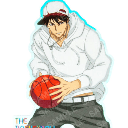 Taiga Kagami - Kuroko's Basketball - Acrylaufsteller (Aurora B) - Pommop