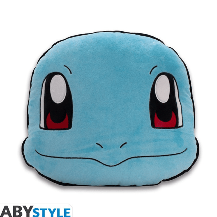 Shiggy Kopf - Pokémon - Kissen - AbyStyle