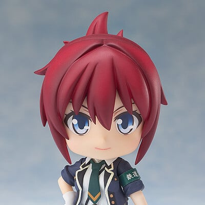 Nendoroid 454 Aoi Sakurai