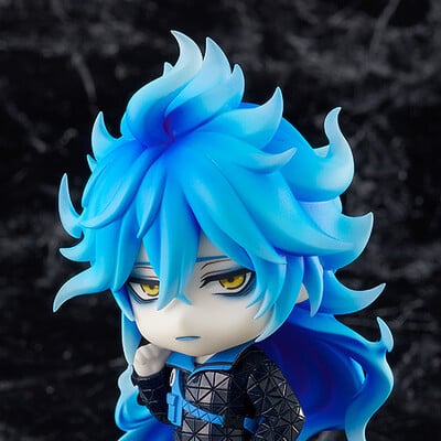 Nendoroid 1604 Idia Shroud